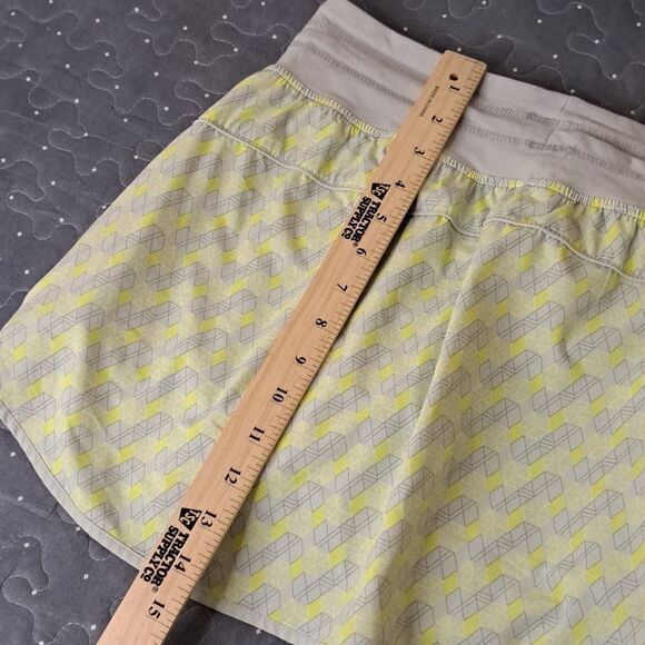 TASC Performance skort size small - Picture 6 of 6